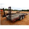 Image 3 : 1998   Utility Trailer