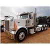 Image 1 : 2008 PETERBILT 388 Day Cab Truck