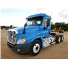 Image 1 : 2013 FREIGHTLINER COLUMBIA Day Cab Truck