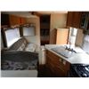 Image 20 : 2008 FOREST RIVER SURVEYOR Travel Trailer