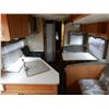 Image 21 : 2008 FOREST RIVER SURVEYOR Travel Trailer