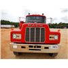 Image 5 : 1985 MACK R688ST Day Cab Truck