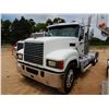 Image 2 : 2012 MACK CHU613 Day Cab Truck