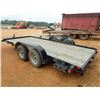 Image 9 : 2021 BIG TEX 60EC Utility Trailer