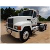 Image 1 : 2004 MACK CH613 Day Cab Truck