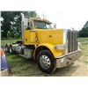 Image 3 : 2008 PETERBILT 388 Day Cab Truck
