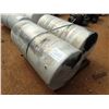 Image 1 : (2) ALUMINUM FUEL TANKS (A-1)