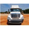 Image 5 : 2007 FREIGHTLINER COLUMBIA Day Cab Truck