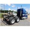 Image 3 : 2007 FREIGHTLINER COLUMBIA Sleeper Truck