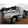 Image 1 : 2004 MACK CX613 Sleeper Truck