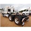 Image 2 : 2004 MACK CX613 Sleeper Truck