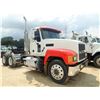 Image 3 : 2004 MACK CH613 Day Cab Truck