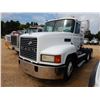 Image 2 : 1999 MACK CH613 Day Cab Truck