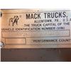 Image 20 : 1996 MACK RD688S Day Cab Truck