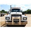 Image 5 : 1996 MACK RD688S Day Cab Truck