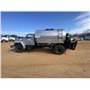 Image 2 : 1991 FORD F800 Asphalt Distributor Truck