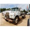 Image 4 : 1985 MACK RD688ST Day Cab Truck