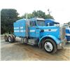 Image 3 : 1987 PETERBILT  Sleeper Truck