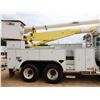 Image 13 : 2009 INTERNATIONAL WORKSTAR 7400 Bucket Truck