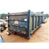 Image 1 : 15' DUMP BODY