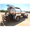 Image 3 : 2004 FORD F750 Asphalt Distributor Truck