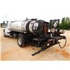 Image 2 : 2007 FREIGHTLINER M2 Asphalt Distributor Truck