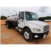 Image 4 : 2007 FREIGHTLINER M2 Asphalt Distributor Truck