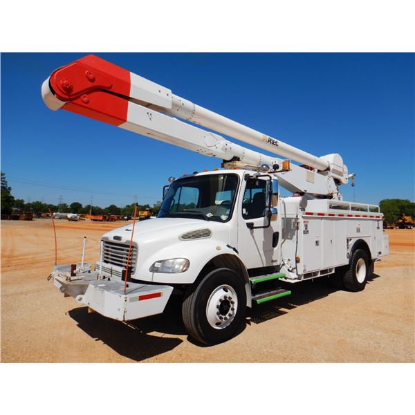 2007 FREIGHTLINER M2 Bucket Truck