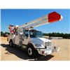 Image 4 : 2007 FREIGHTLINER M2 Bucket Truck