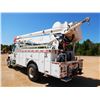 Image 2 : 2007 FREIGHTLINER M2 Bucket Truck