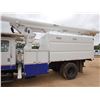 Image 6 : 2002 INTERNATIONAL 4700 Bucket Truck