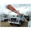 Image 1 : 1995 GMC TOPKICK Bucket Truck