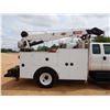 Image 12 : 2005 FORD F650 Service / Mechanic Truck
