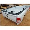 Image 1 : 2021 DODGE TRUCK 3/4 TON TRUCK BED, INCLUDES REAR BUMPER, RECEIVER HITCH, 4X4