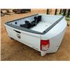 Image 2 : 2021 DODGE TRUCK 1 TON DUALLY TRICK BED INCLUDES REAR BUMPER, RECEIVER HITCH