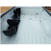 Image 3 : 2021 DODGE TRUCK 1 TON DUALLY TRICK BED INCLUDES REAR BUMPER, RECEIVER HITCH