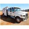 Image 4 : 2013 INTERNATIONAL TERRASTAR Service / Mechanic Truck