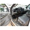 Image 10 : 2004 FORD F550 XL Service / Mechanic Truck