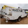 Image 3 : 2003 FORD F550 XL Bucket Truck