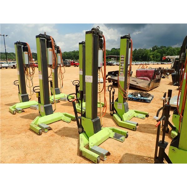 ARI-HETRA HDML-8AE LIFT SYSTEM