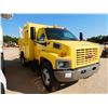 Image 4 : 2006 GMC C8500 TOPKICK Service / Mechanic Truck