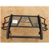 Image 1 : BRUSH GUARD, fits 2018 Ford truck (A-1)