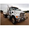 Image 4 : 2004 MACK CV713 Water Truck