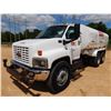 Image 1 : 2008 CHEVROLET C8500 Water Truck