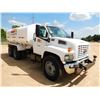 Image 4 : 2008 CHEVROLET C8500 Water Truck