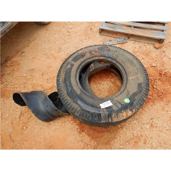 12.00 X 20 TIRE (A2)
