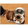 Image 1 : (3) TRUCK/TRAILER RIMS (A2)