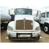 Image 2 : 2015 KENWORTH T370 Water Truck