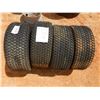 Image 1 : (4) 265/55016.5 TIRES (A2)