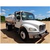 Image 4 : 2007 FREIGHTLINER M2 Water Truck